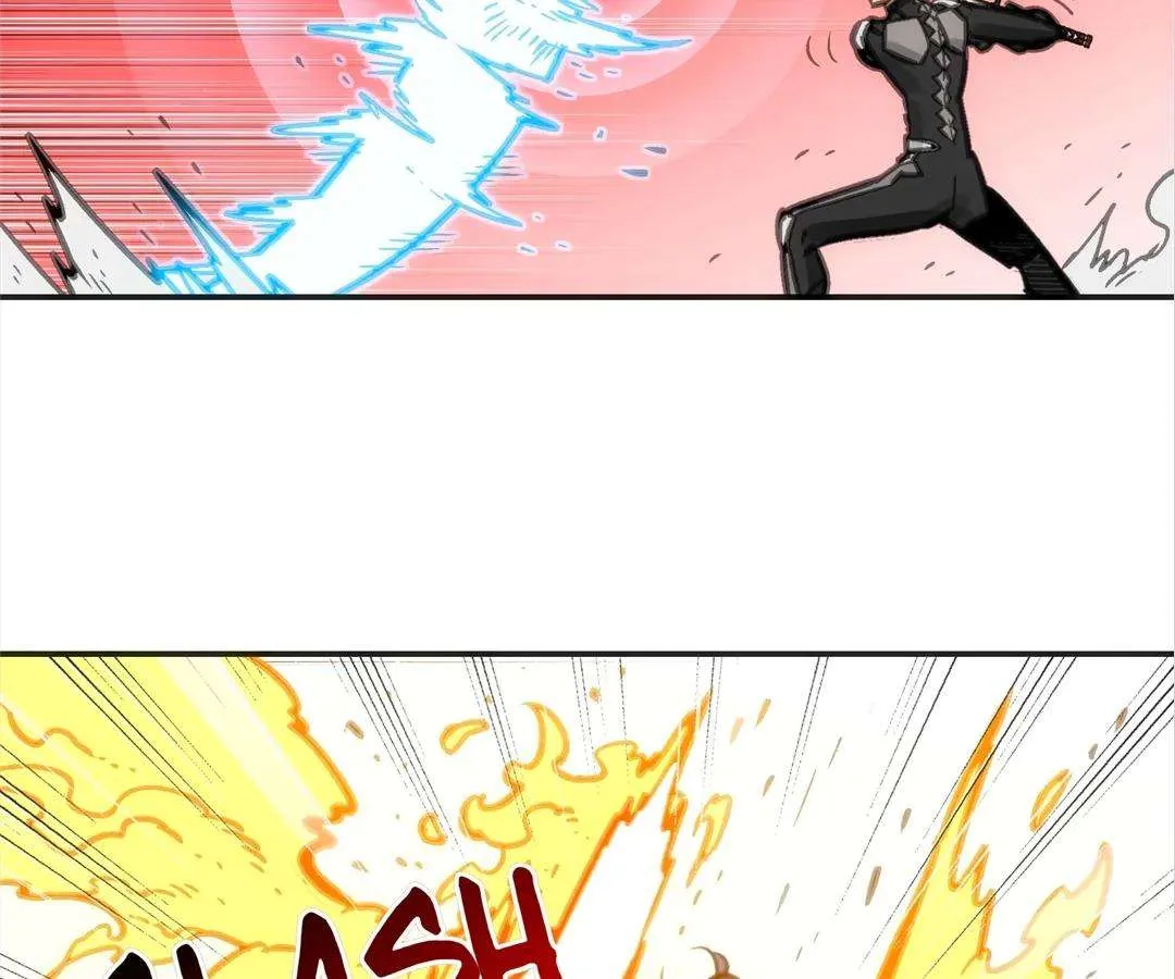 Read Might Through Death chapter 62 image 25 on Lezhin