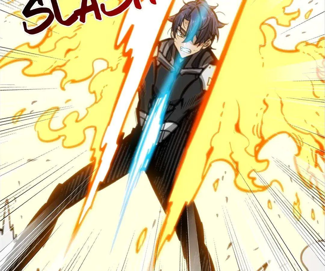 Read Might Through Death chapter 62 image 26 on Lezhin