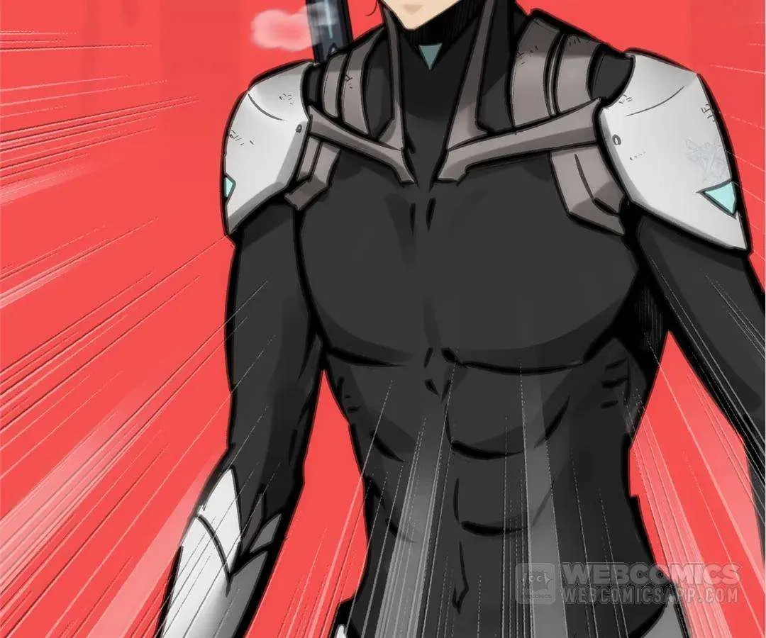 Read Might Through Death chapter 62 image 3 on Lezhin