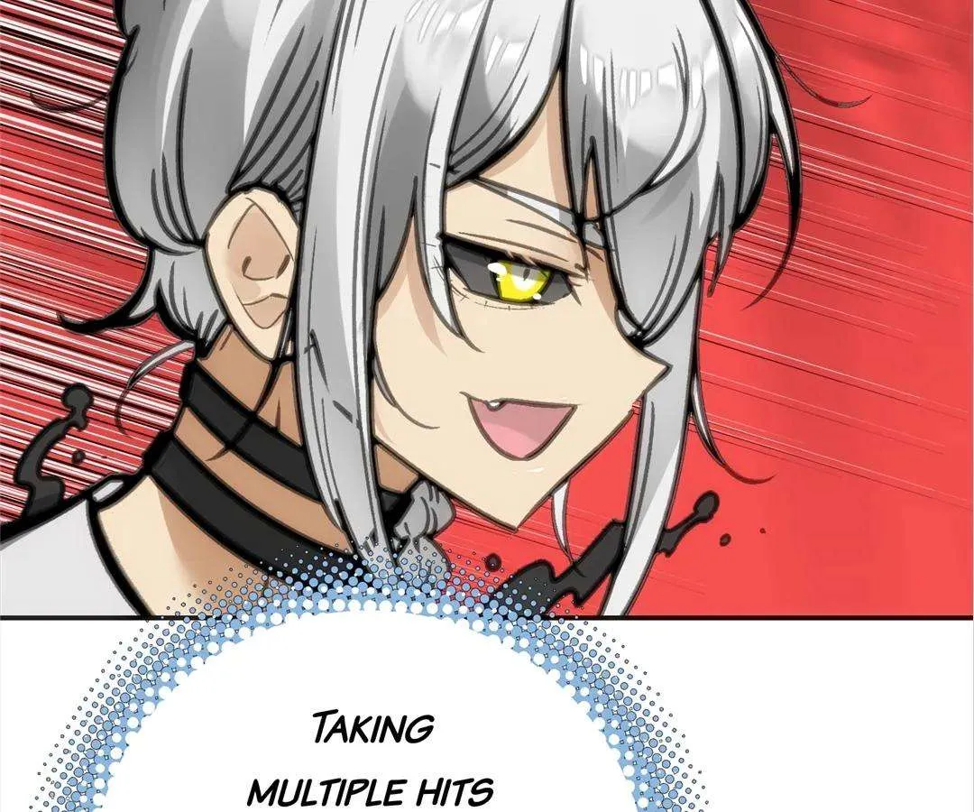 Read Might Through Death chapter 62 image 30 on Lezhin