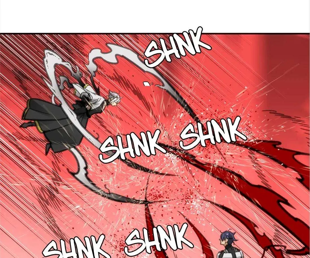 Read Might Through Death chapter 62 image 32 on Lezhin