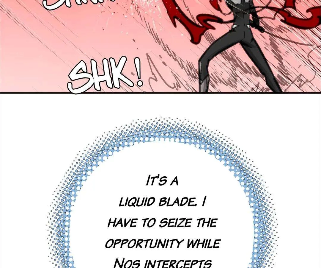 Read Might Through Death chapter 62 image 33 on Lezhin