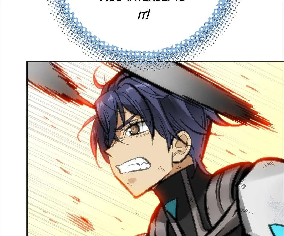 Read Might Through Death chapter 62 image 34 on Lezhin
