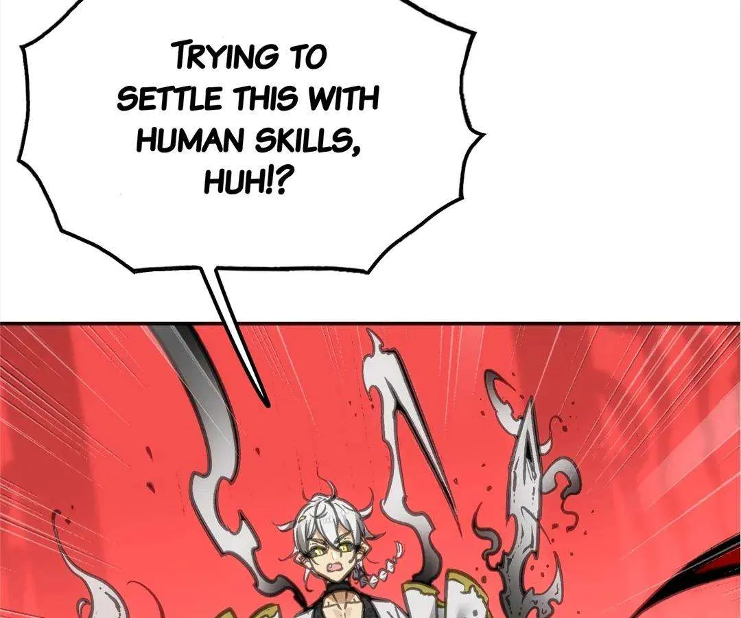 Read Might Through Death chapter 62 image 36 on Lezhin