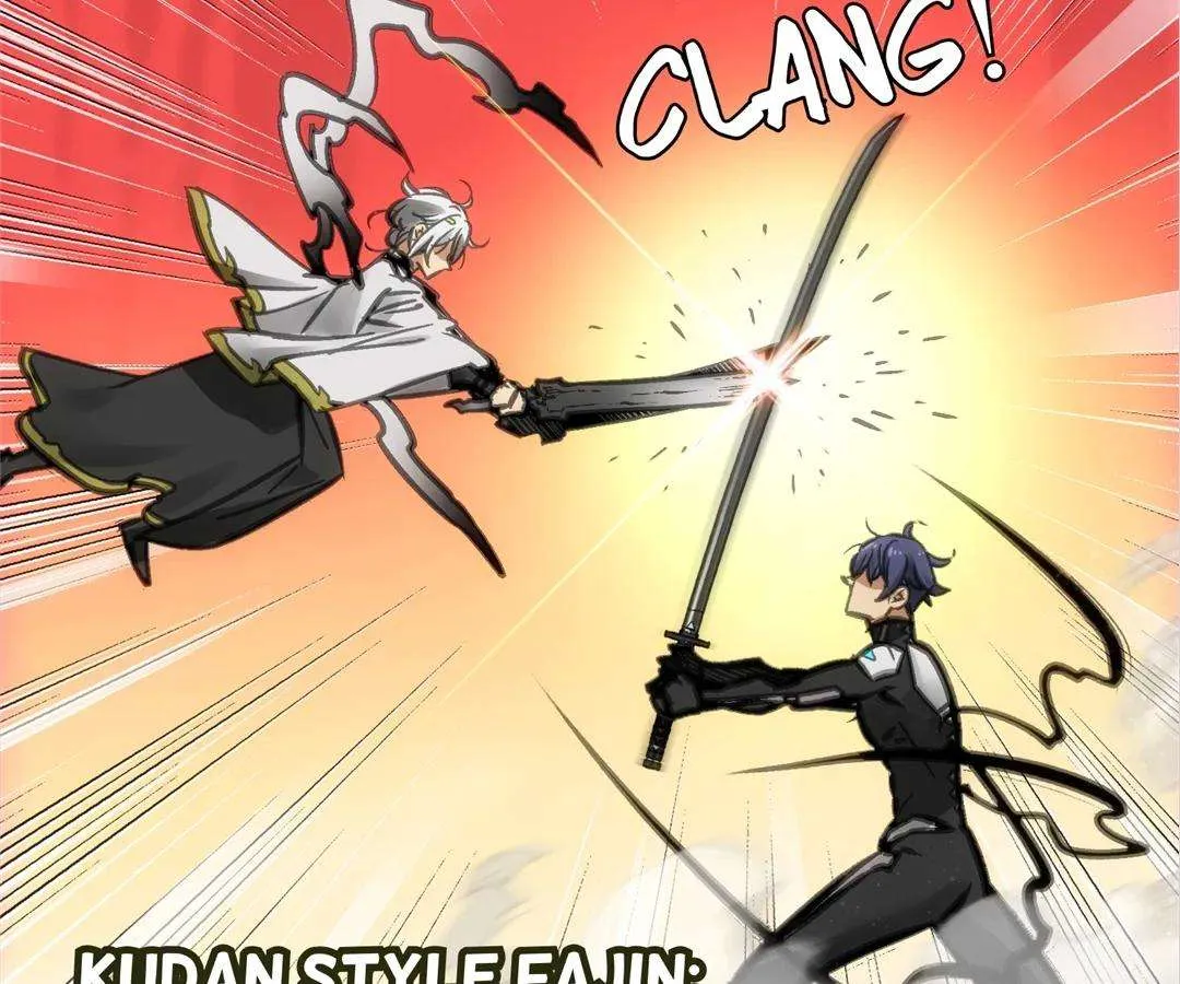 Read Might Through Death chapter 62 image 39 on Lezhin