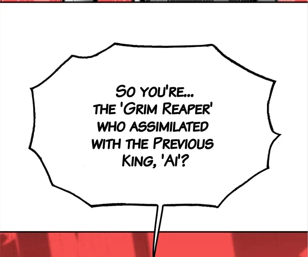 Read Might Through Death chapter 62 image 4 on Lezhin