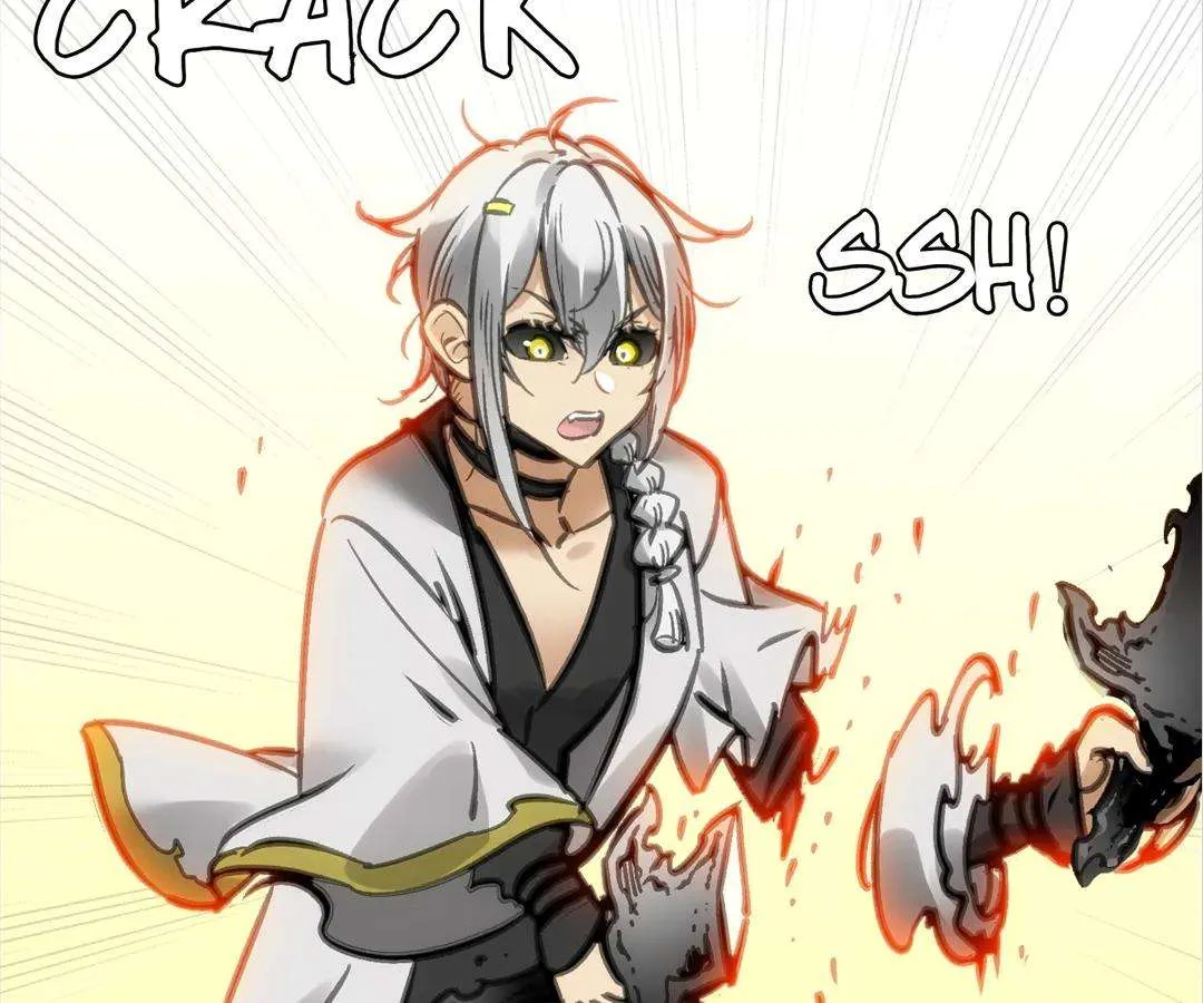 Read Might Through Death chapter 62 image 41 on Lezhin