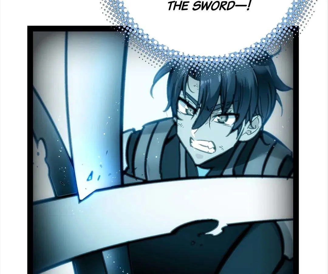 Read Might Through Death chapter 62 image 44 on Lezhin