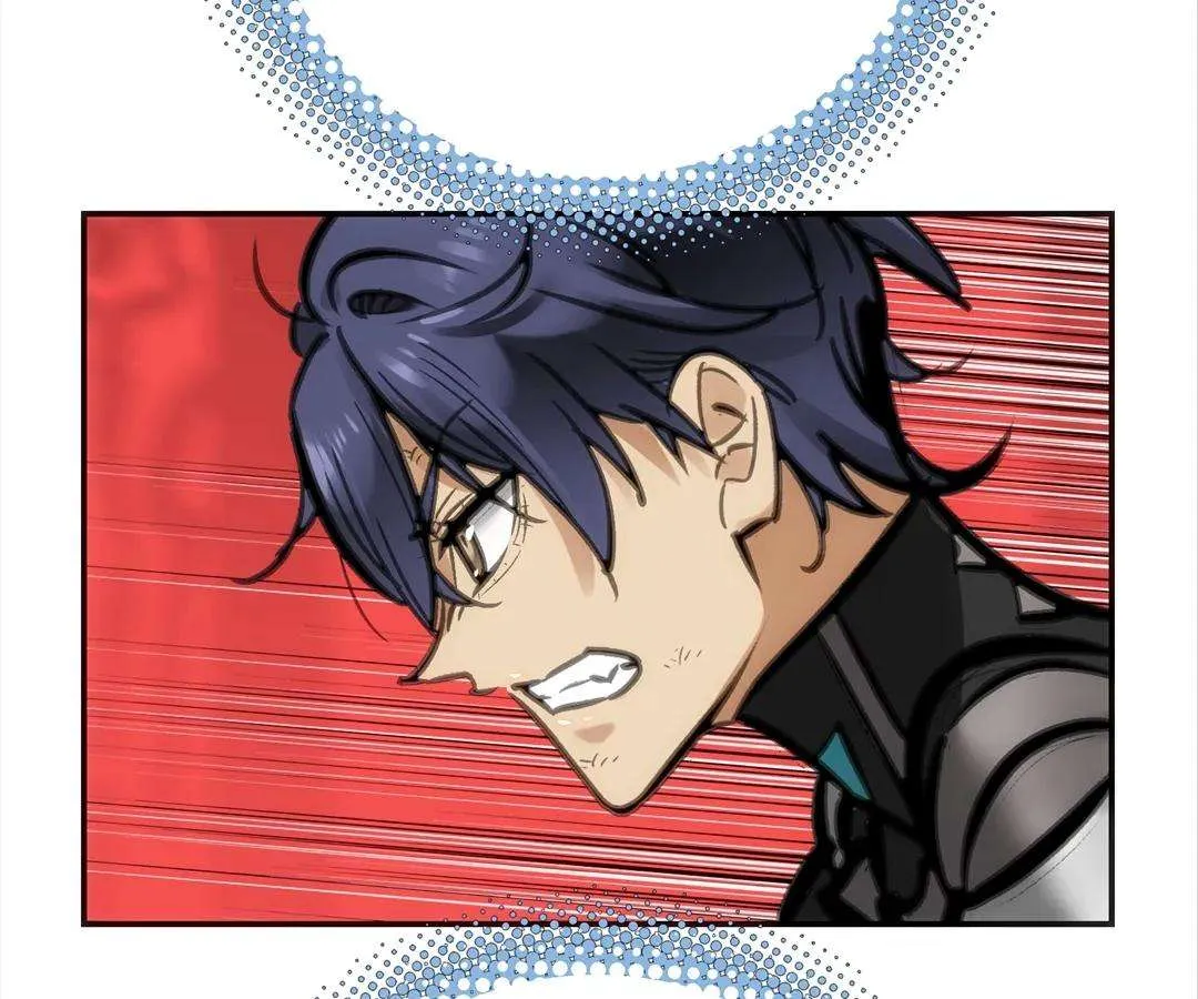 Read Might Through Death chapter 62 image 46 on Lezhin