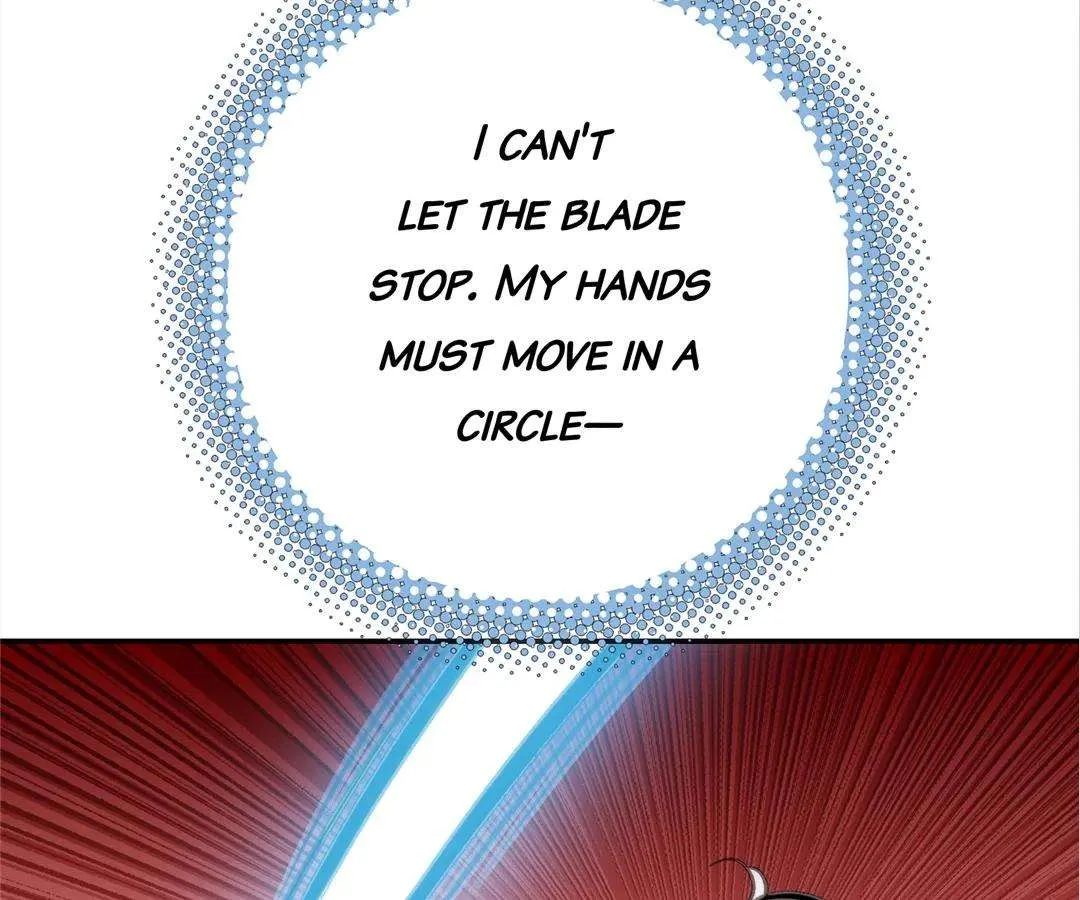 Read Might Through Death chapter 62 image 47 on Lezhin