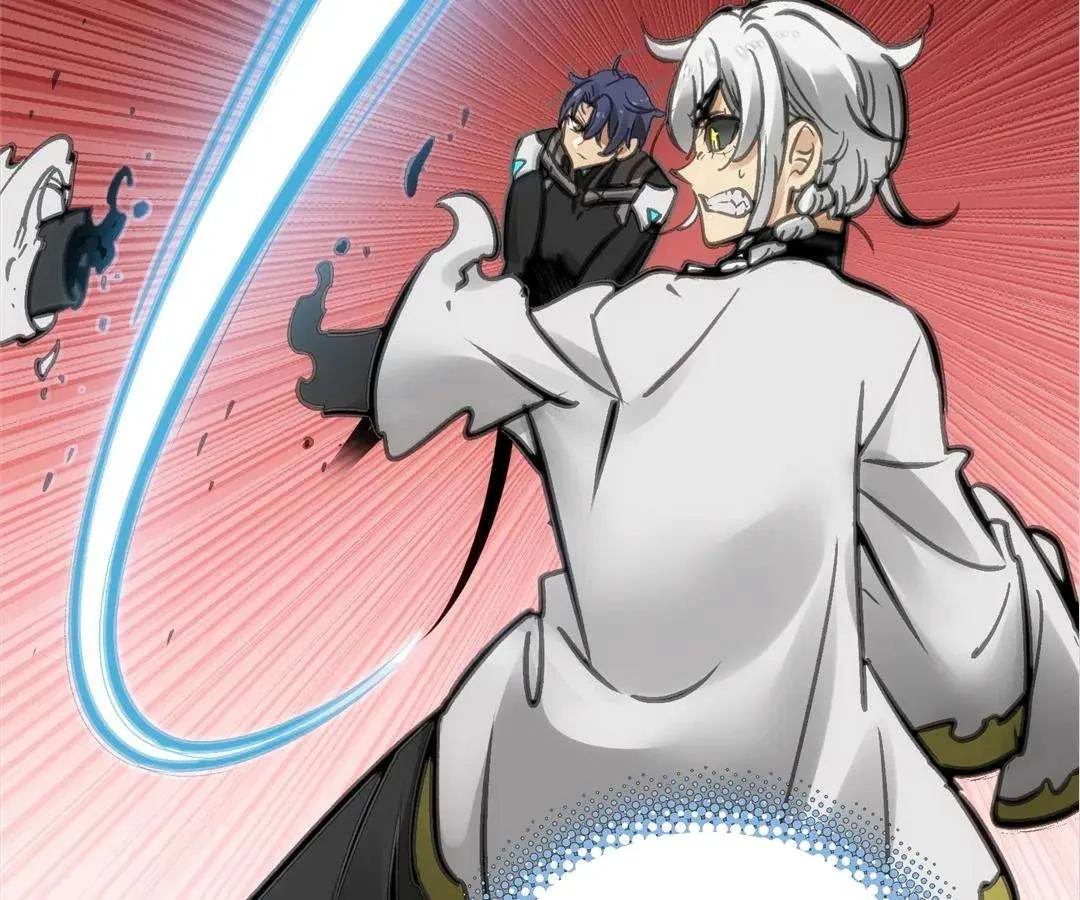 Read Might Through Death chapter 62 image 48 on Lezhin