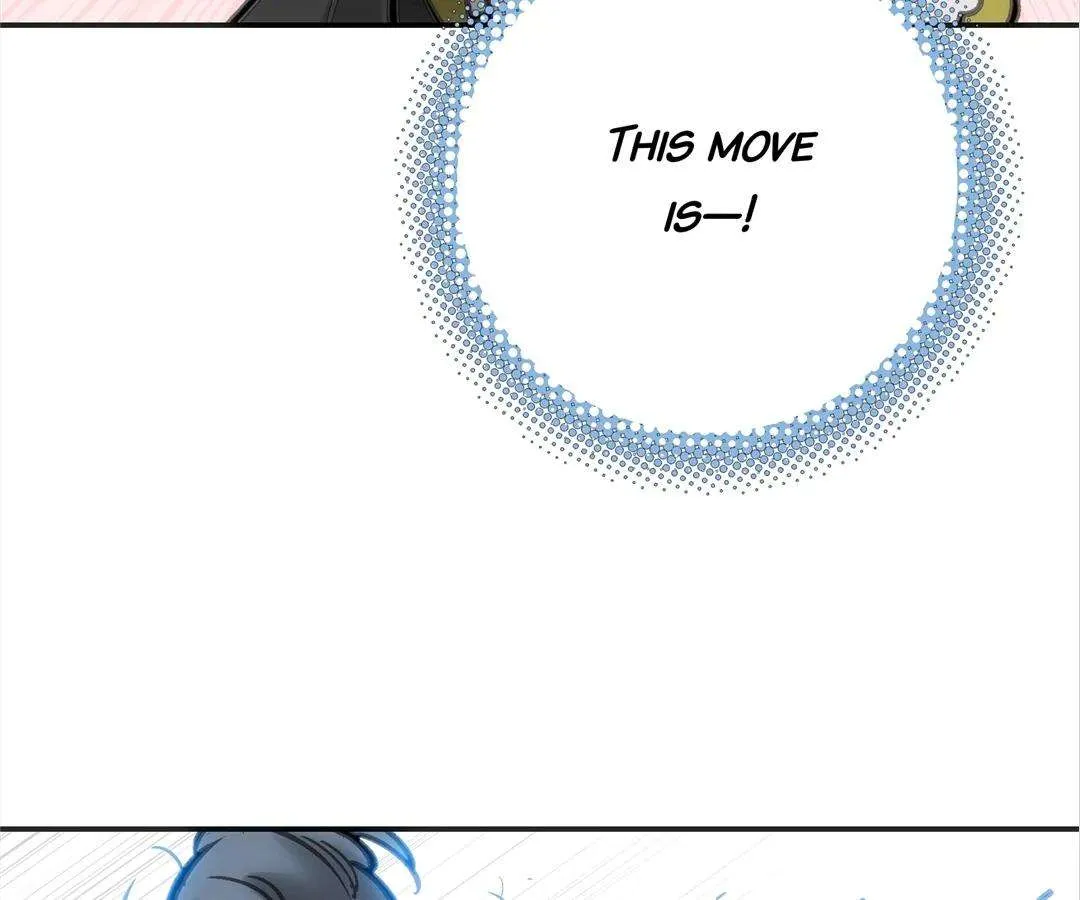Read Might Through Death chapter 62 image 49 on Lezhin