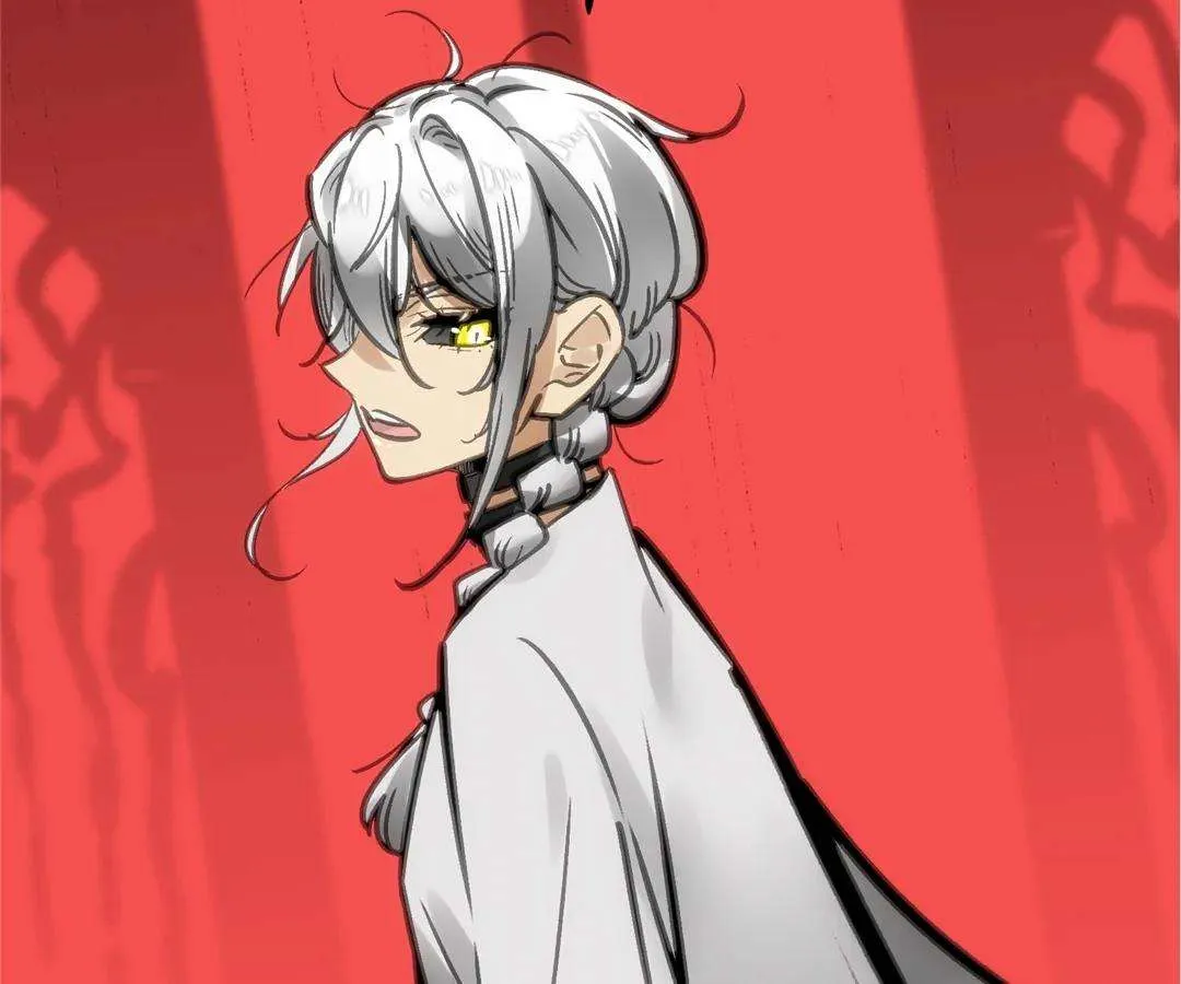 Read Might Through Death chapter 62 image 5 on Lezhin
