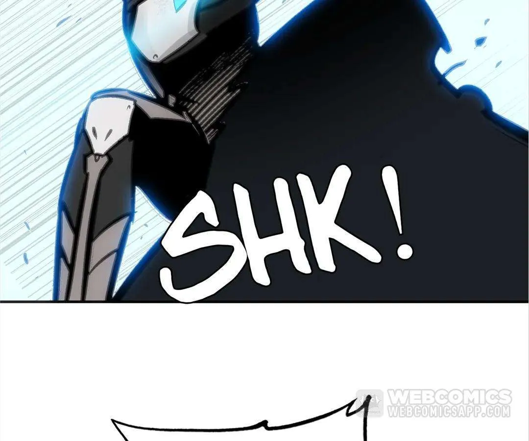 Read Might Through Death chapter 62 image 51 on Lezhin