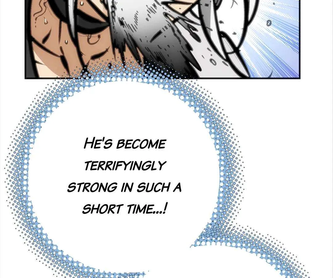 Read Might Through Death chapter 62 image 53 on Lezhin