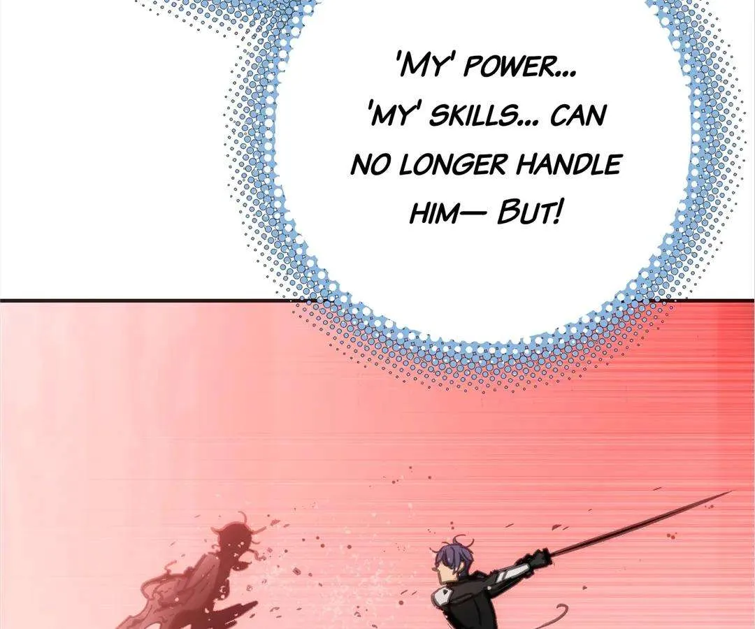 Read Might Through Death chapter 62 image 54 on Lezhin