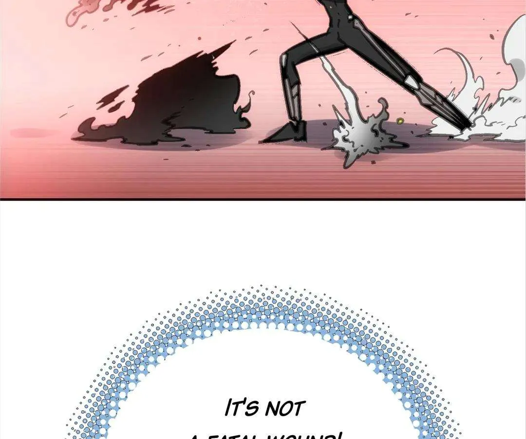 Read Might Through Death chapter 62 image 55 on Lezhin