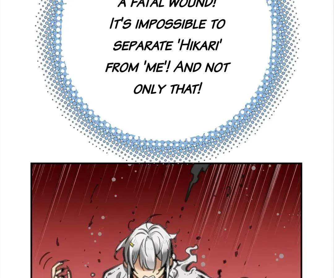 Read Might Through Death chapter 62 image 56 on Lezhin
