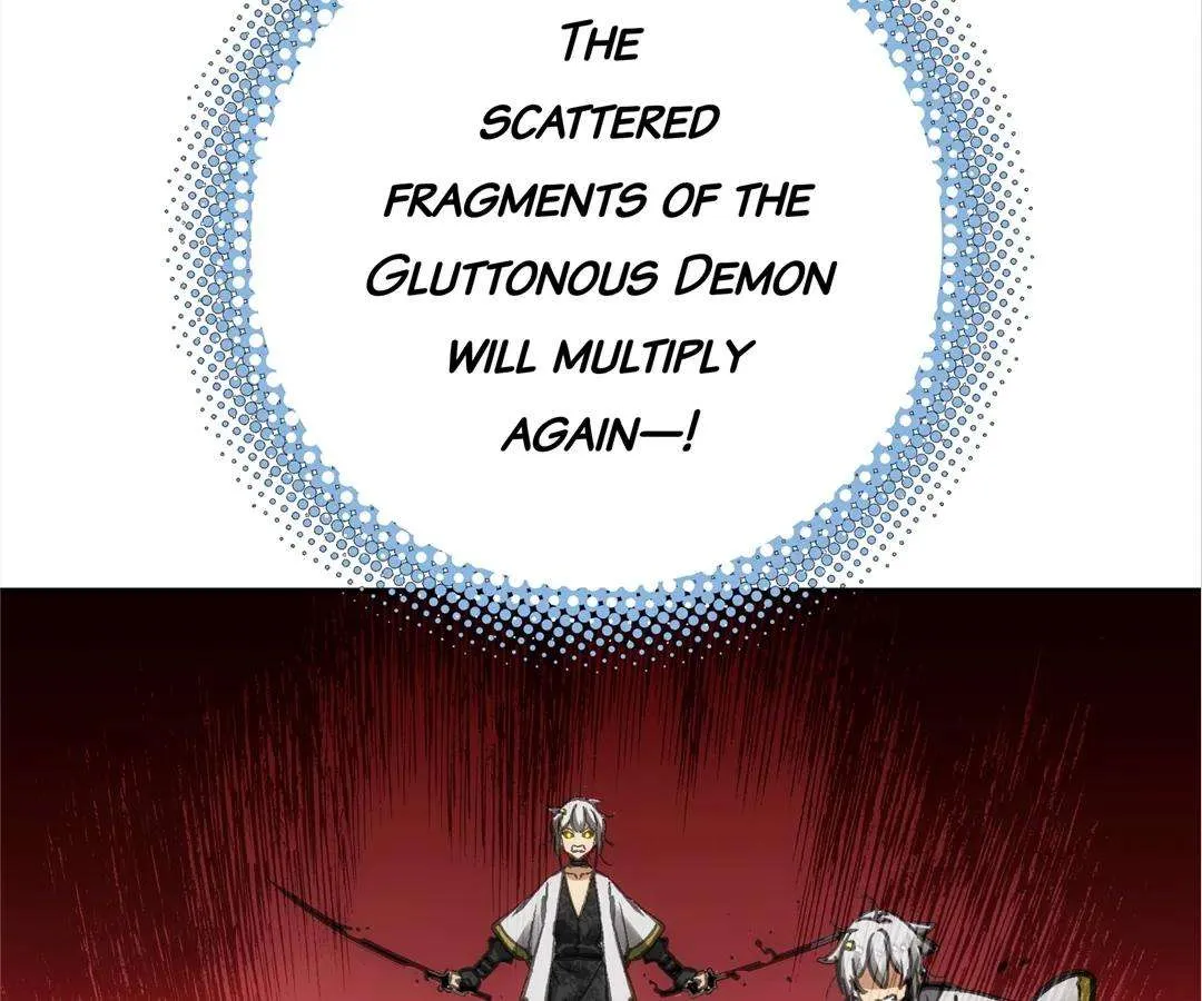 Read Might Through Death chapter 62 image 58 on Lezhin