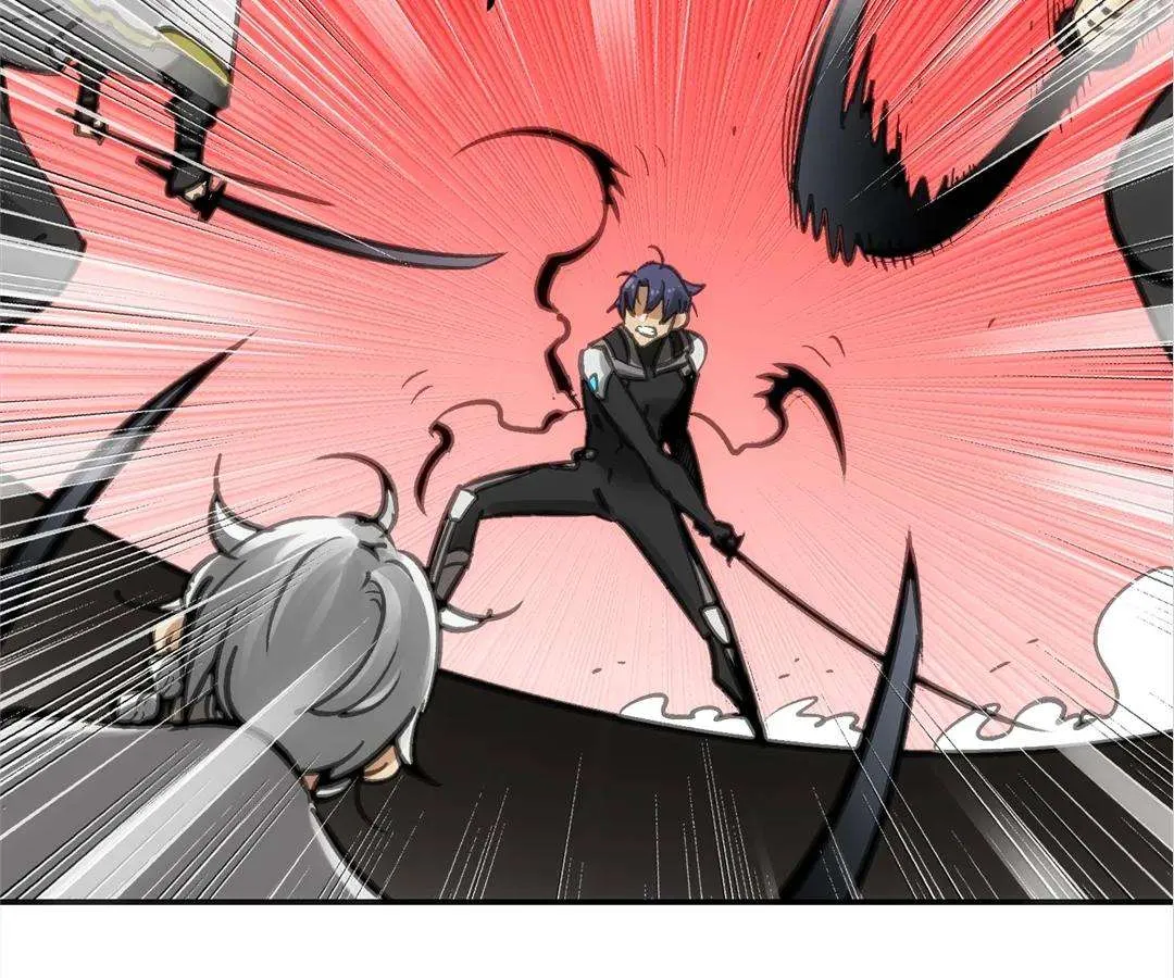 Read Might Through Death chapter 62 image 61 on Lezhin