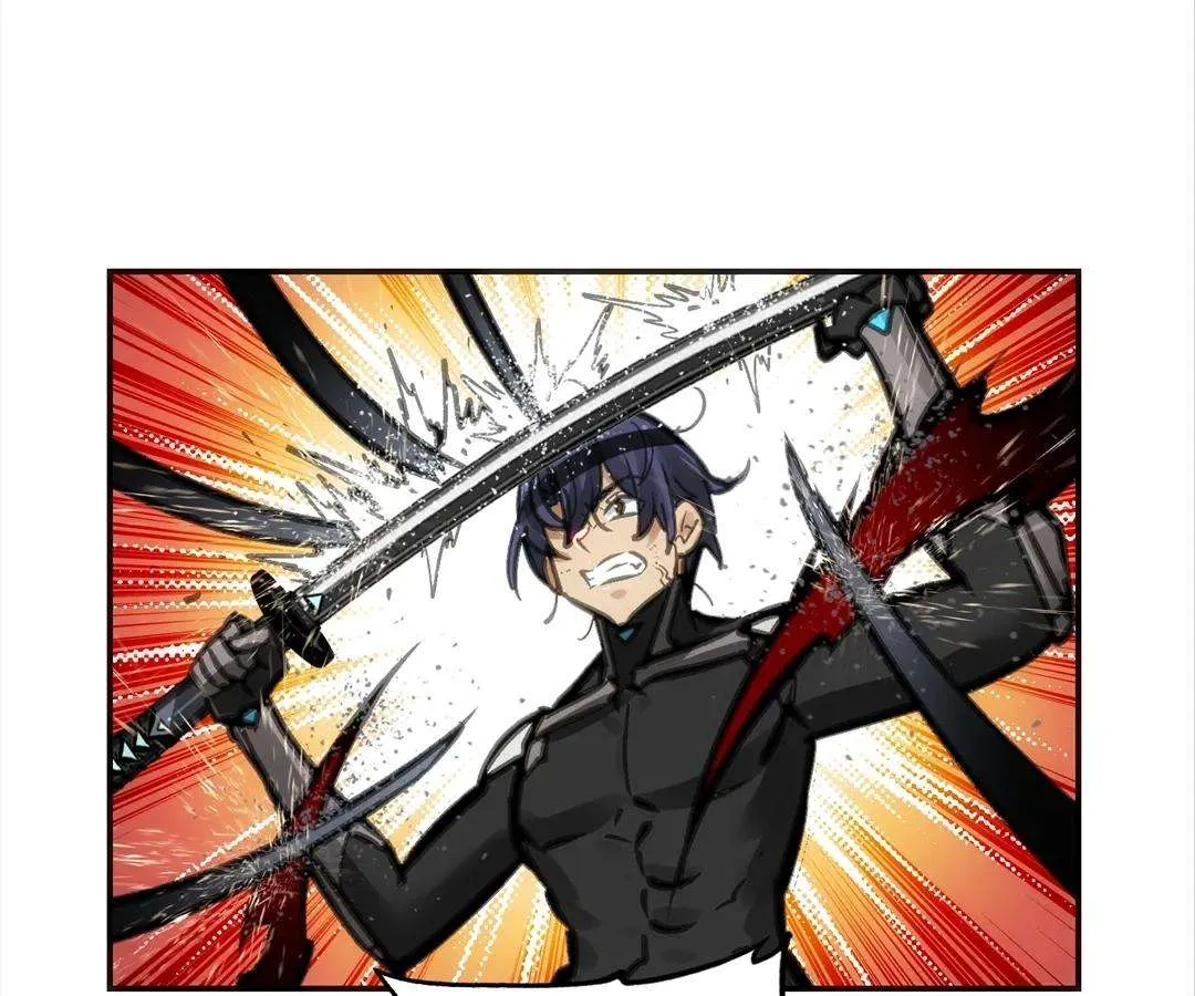 Read Might Through Death chapter 62 image 62 on Lezhin