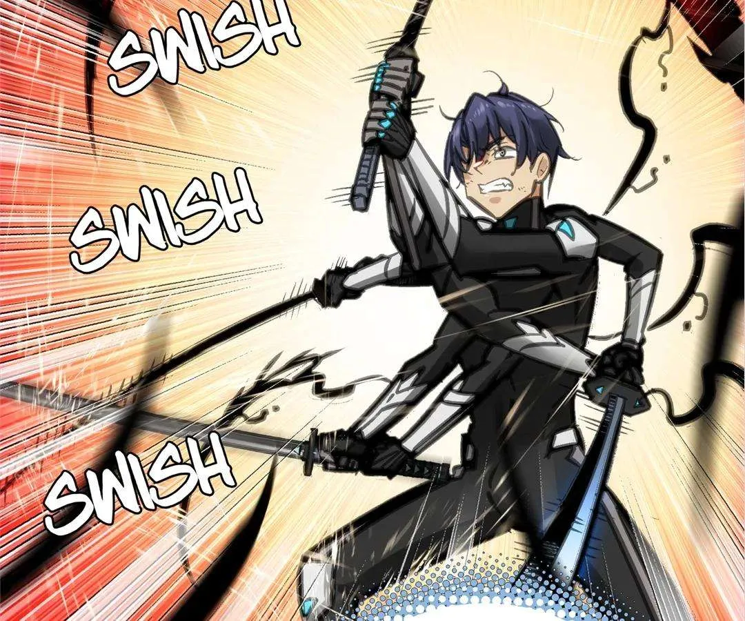Read Might Through Death chapter 62 image 64 on Lezhin