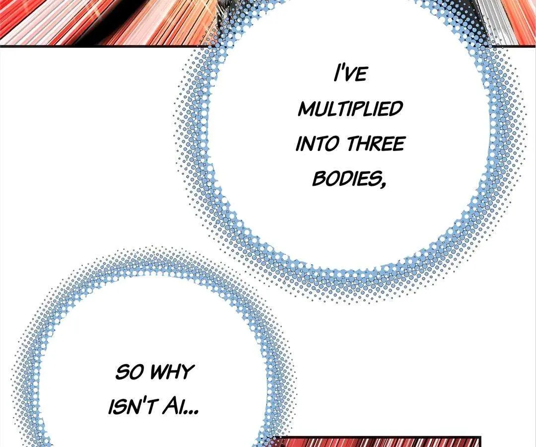 Read Might Through Death chapter 62 image 65 on Lezhin