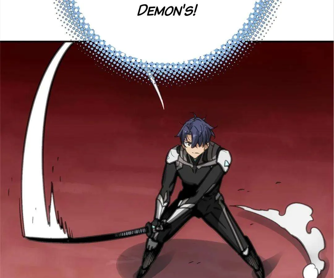 Read Might Through Death chapter 62 image 7 on Lezhin