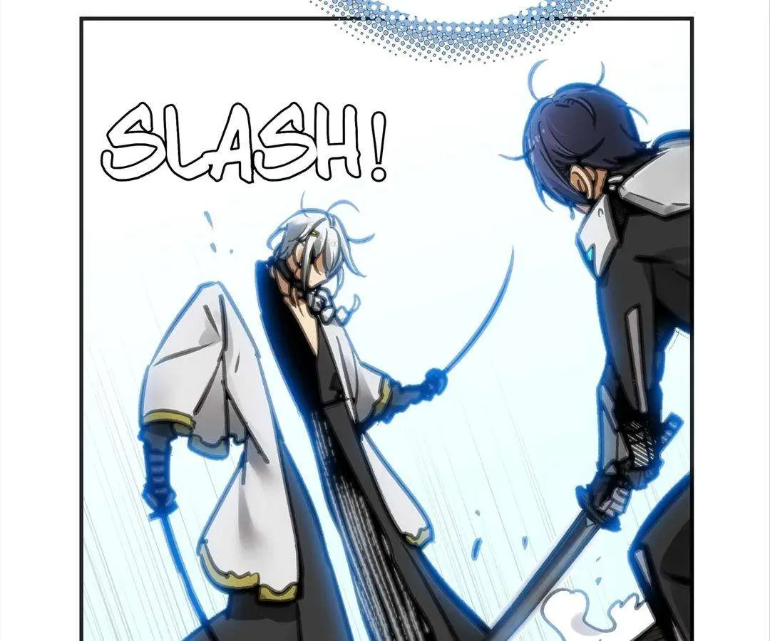 Read Might Through Death chapter 62 image 70 on Lezhin
