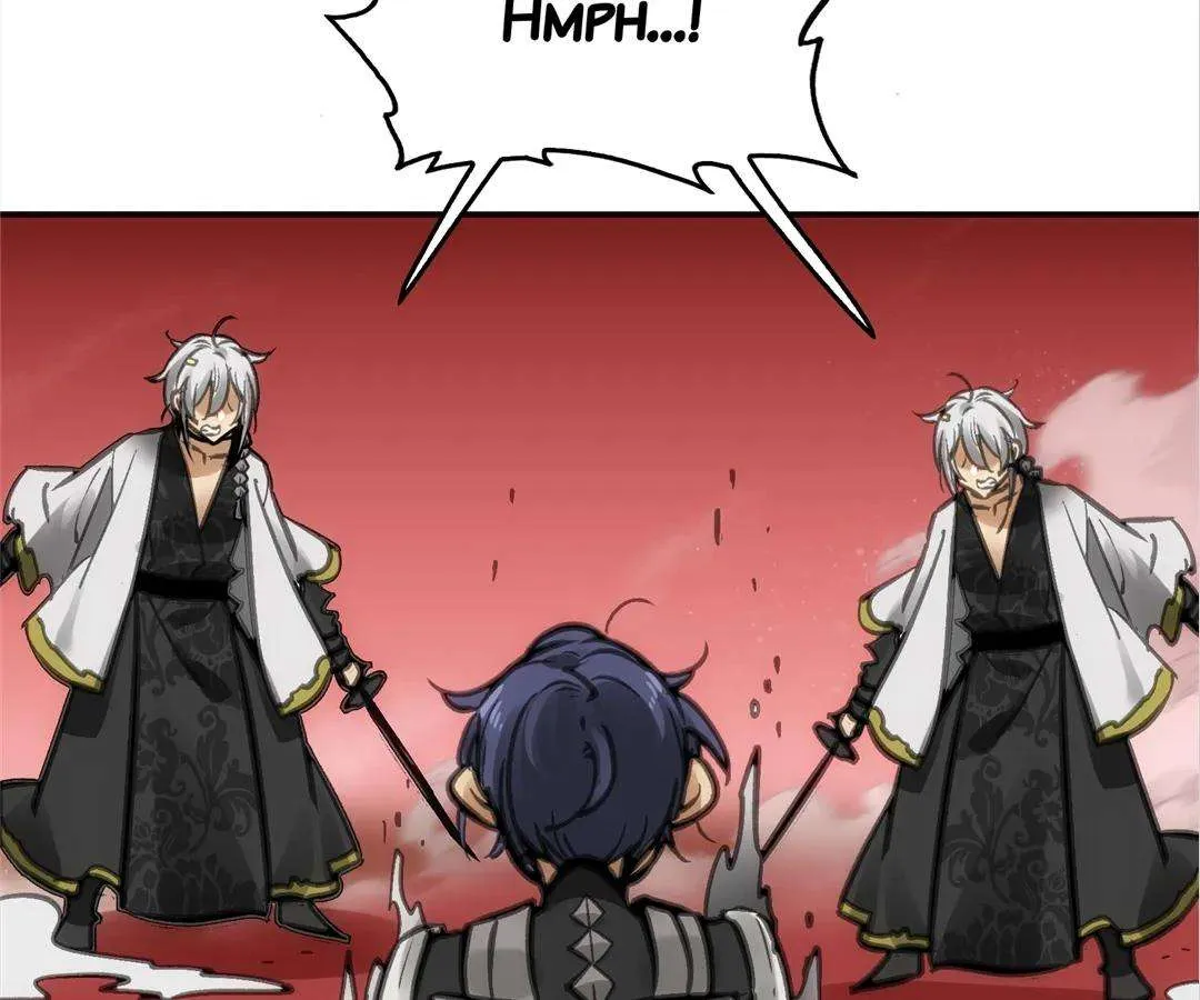 Read Might Through Death chapter 62 image 72 on Lezhin