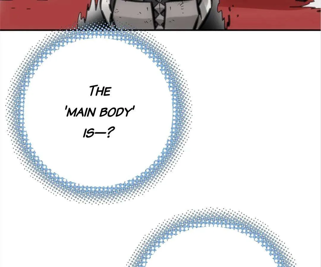 Read Might Through Death chapter 62 image 73 on Lezhin