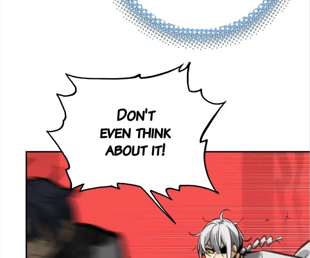Read Might Through Death chapter 62 image 76 on Lezhin