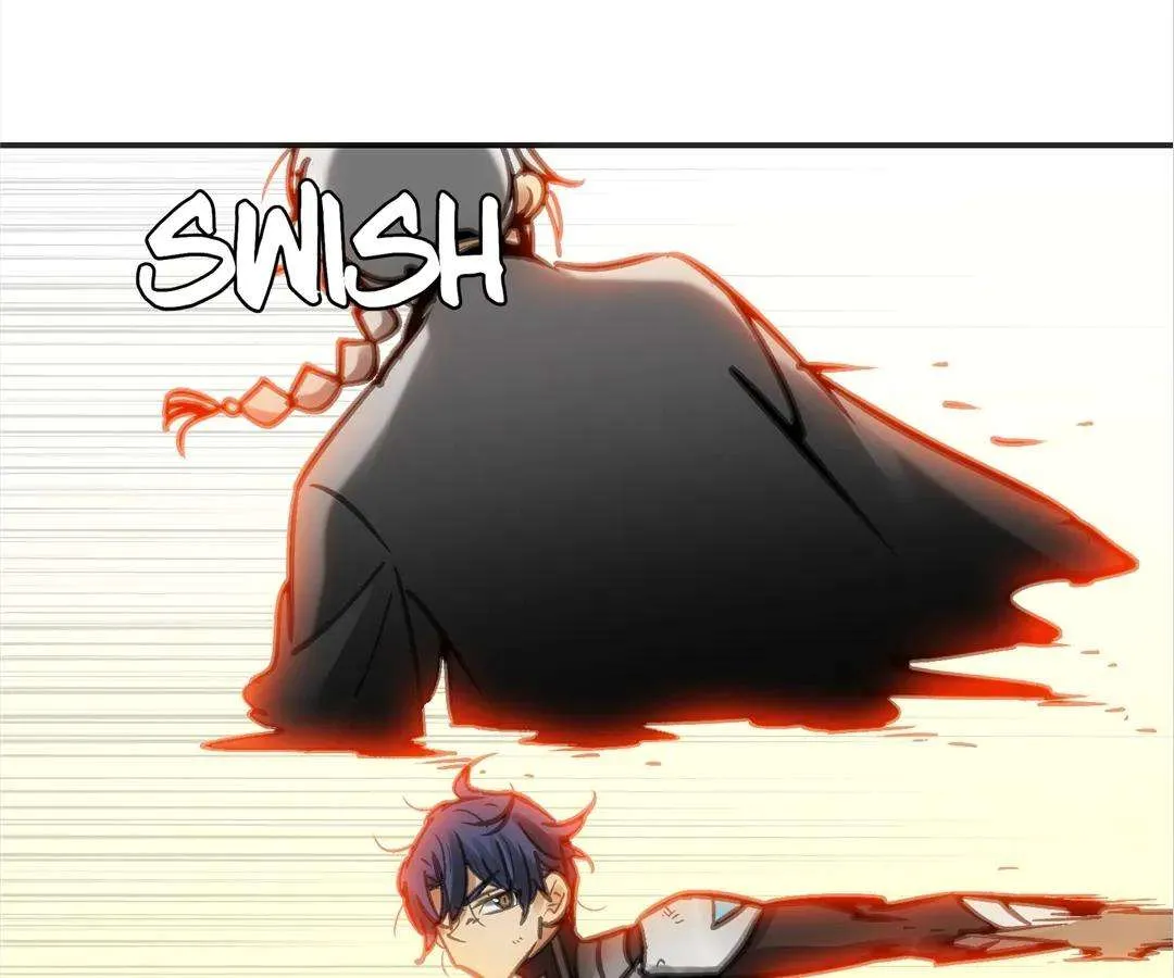 Read Might Through Death chapter 62 image 80 on Lezhin