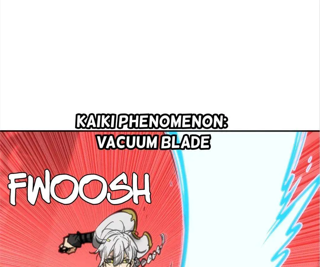 Read Might Through Death chapter 62 image 82 on Lezhin