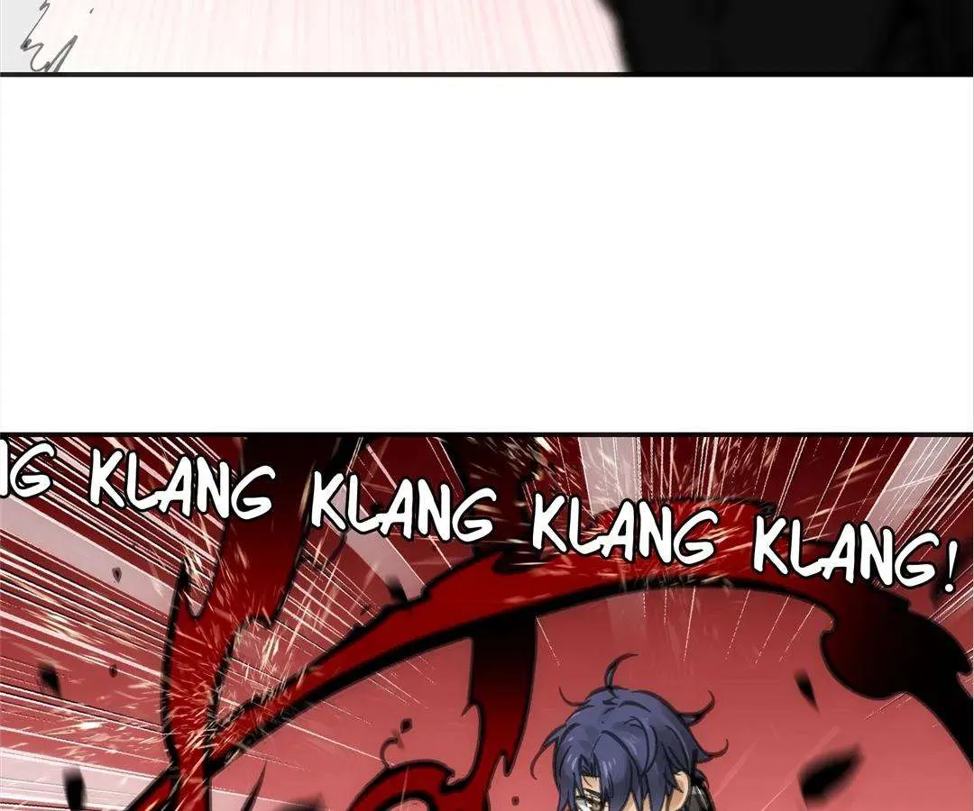 Read Might Through Death chapter 62 image 84 on Lezhin