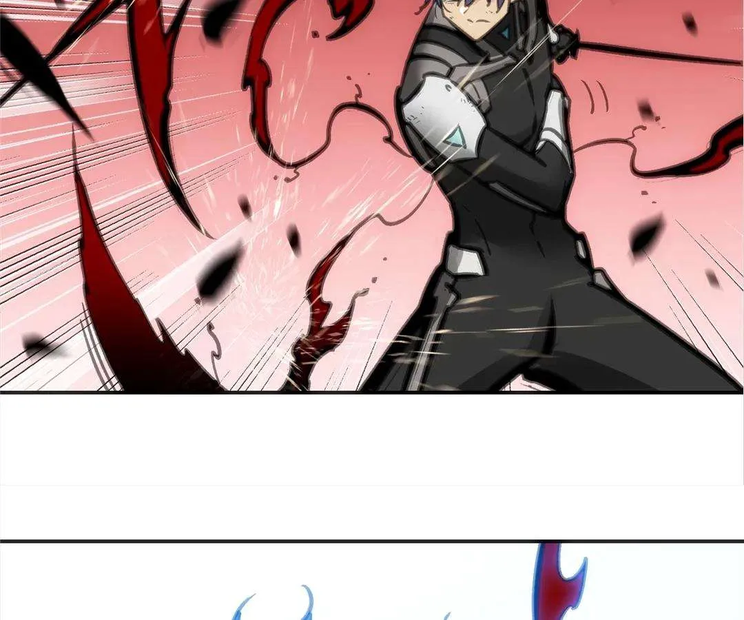 Read Might Through Death chapter 62 image 85 on Lezhin