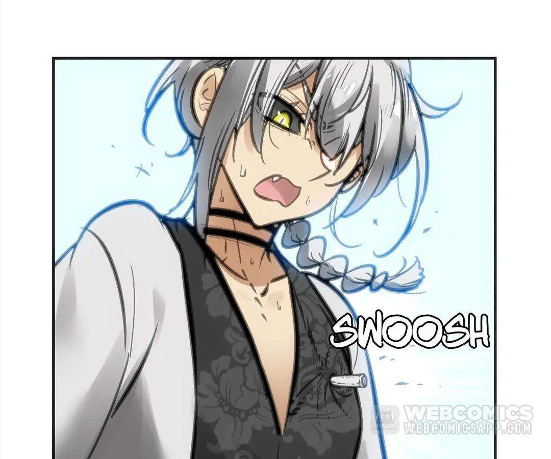 Read Might Through Death chapter 62 image 91 on Lezhin
