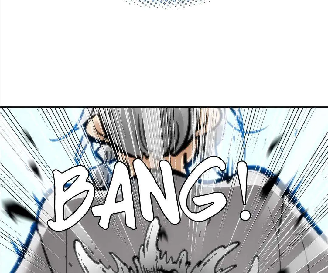 Read Might Through Death chapter 62 image 93 on Lezhin