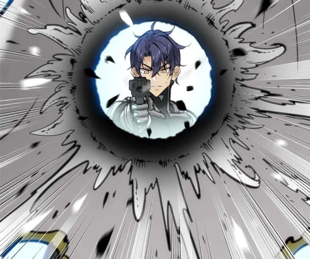 Read Might Through Death chapter 62 image 94 on Lezhin