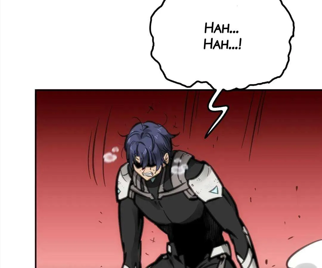 Read Might Through Death chapter 62 image 98 on Lezhin