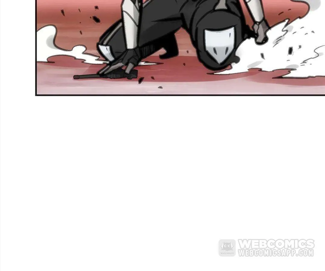 Read Might Through Death chapter 62 image 99 on Lezhin