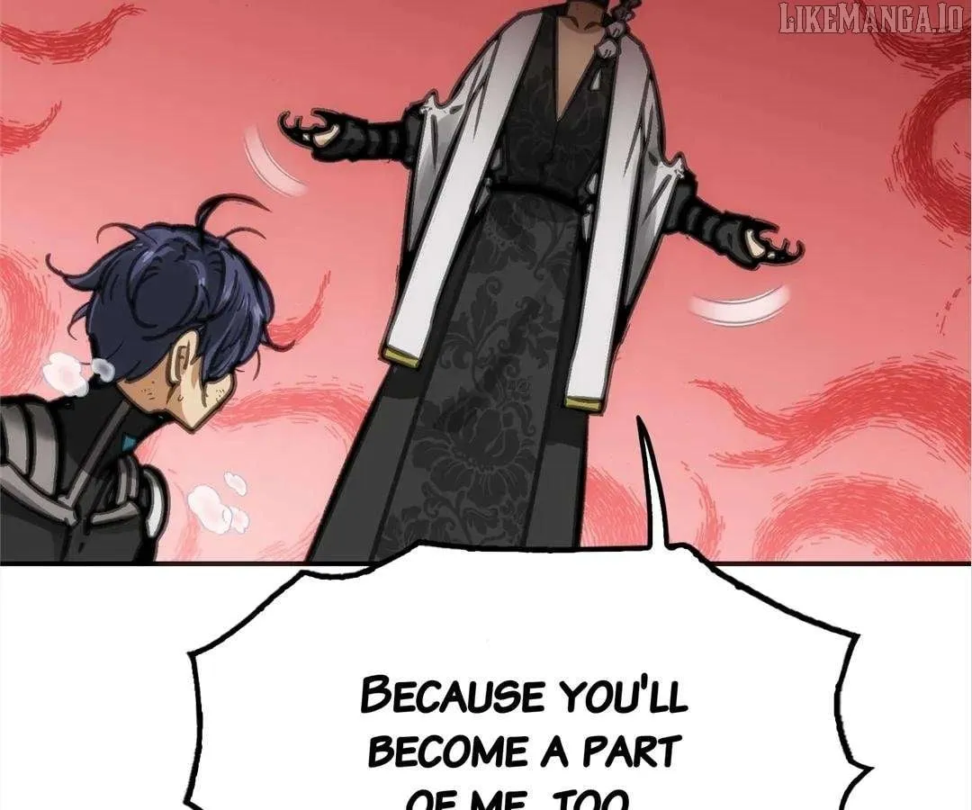 Read Might Through Death chapter 63 image 10 on Lezhin