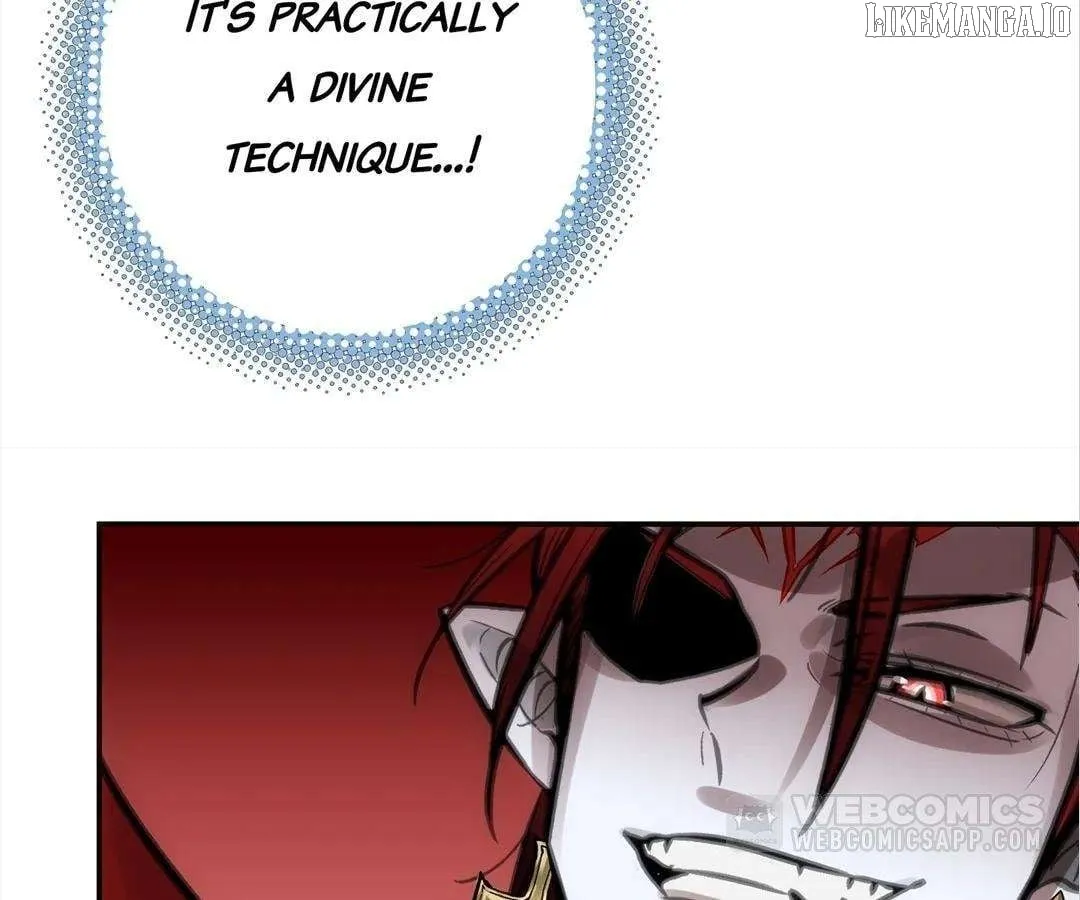 Read Might Through Death chapter 63 image 100 on Lezhin