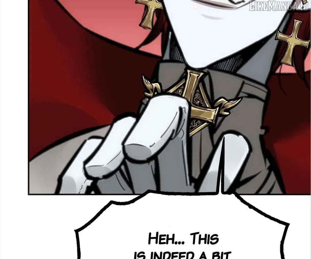 Read Might Through Death chapter 63 image 101 on Lezhin