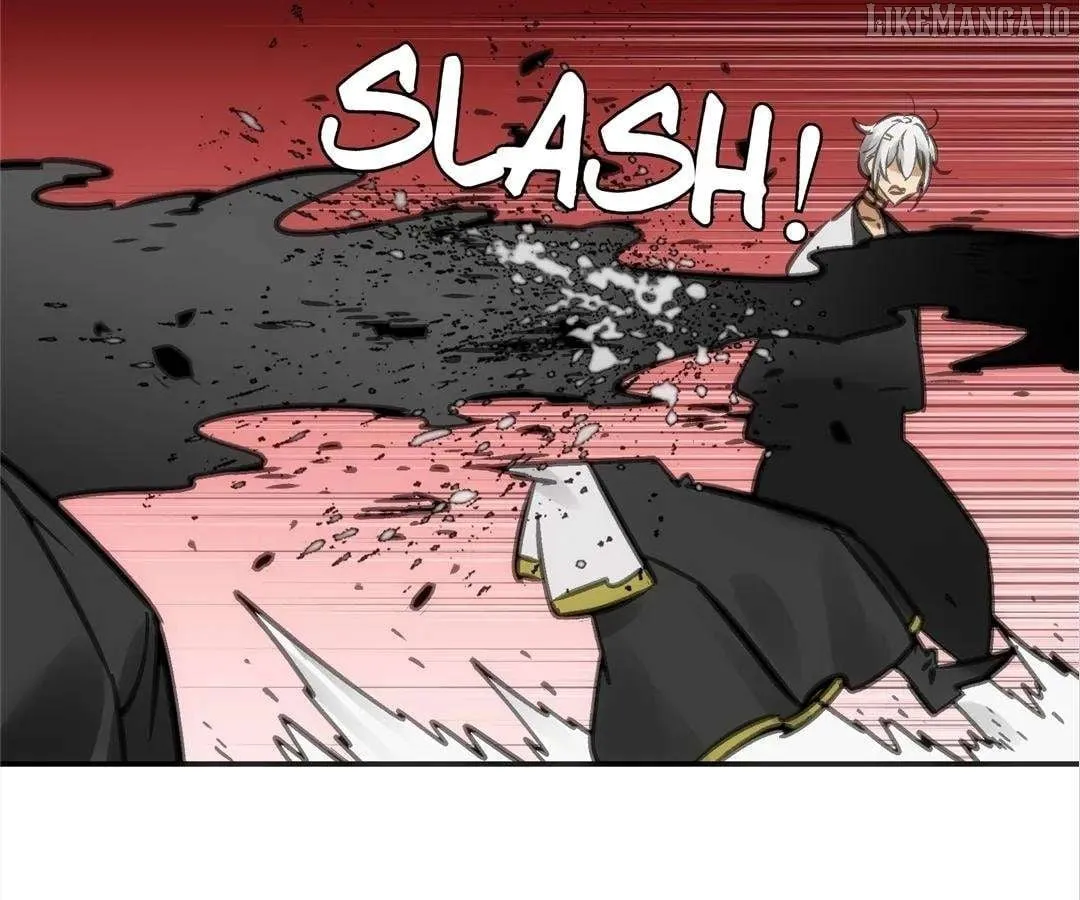 Read Might Through Death chapter 63 image 106 on Lezhin