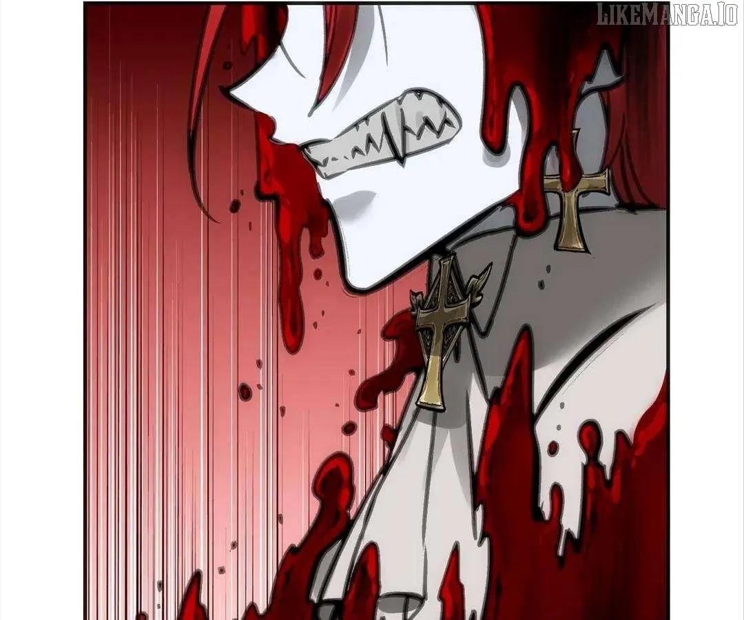 Read Might Through Death chapter 63 image 111 on Lezhin