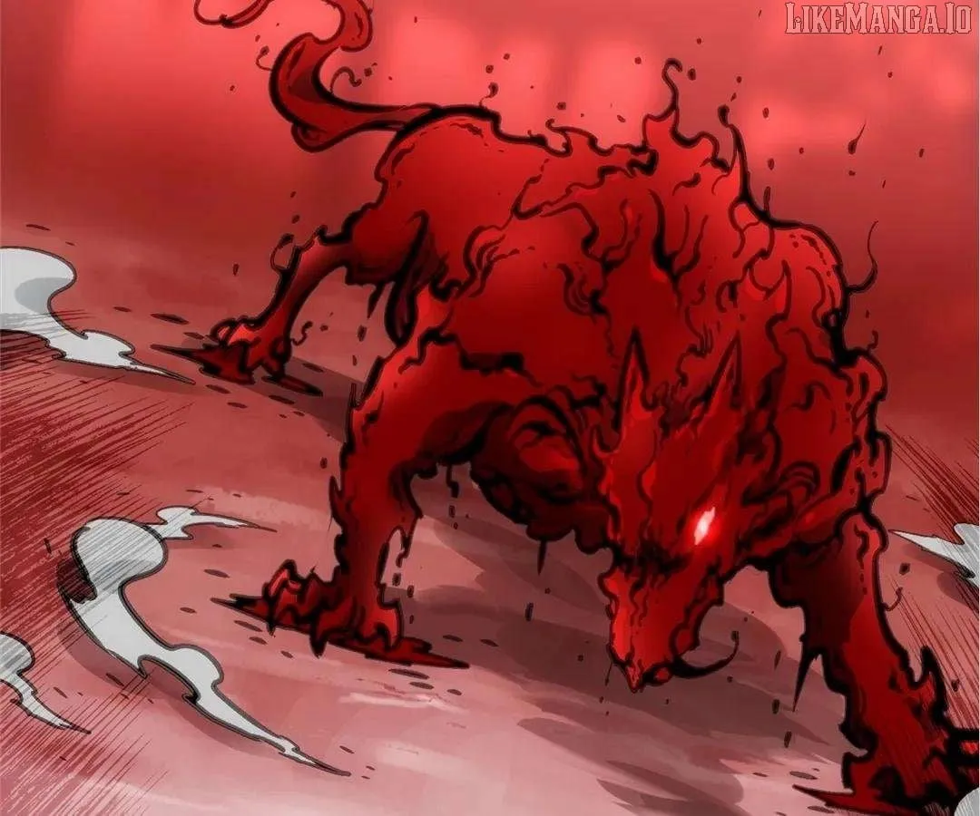 Read Might Through Death chapter 63 image 113 on Lezhin