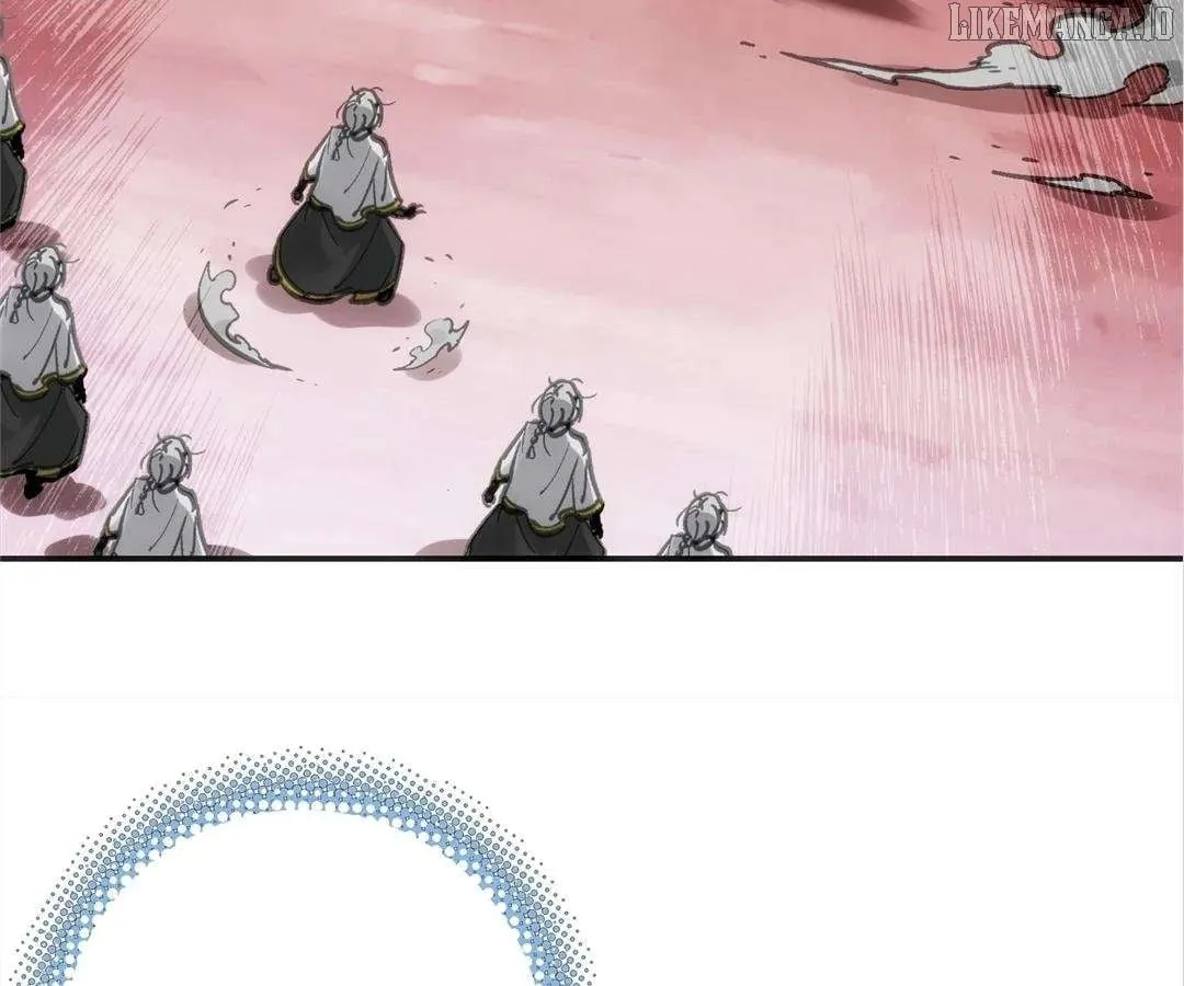 Read Might Through Death chapter 63 image 114 on Lezhin