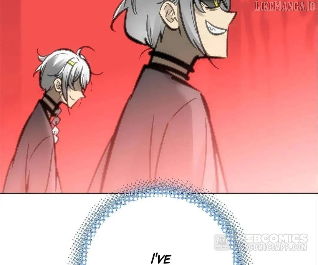 Read Might Through Death chapter 63 image 116 on Lezhin