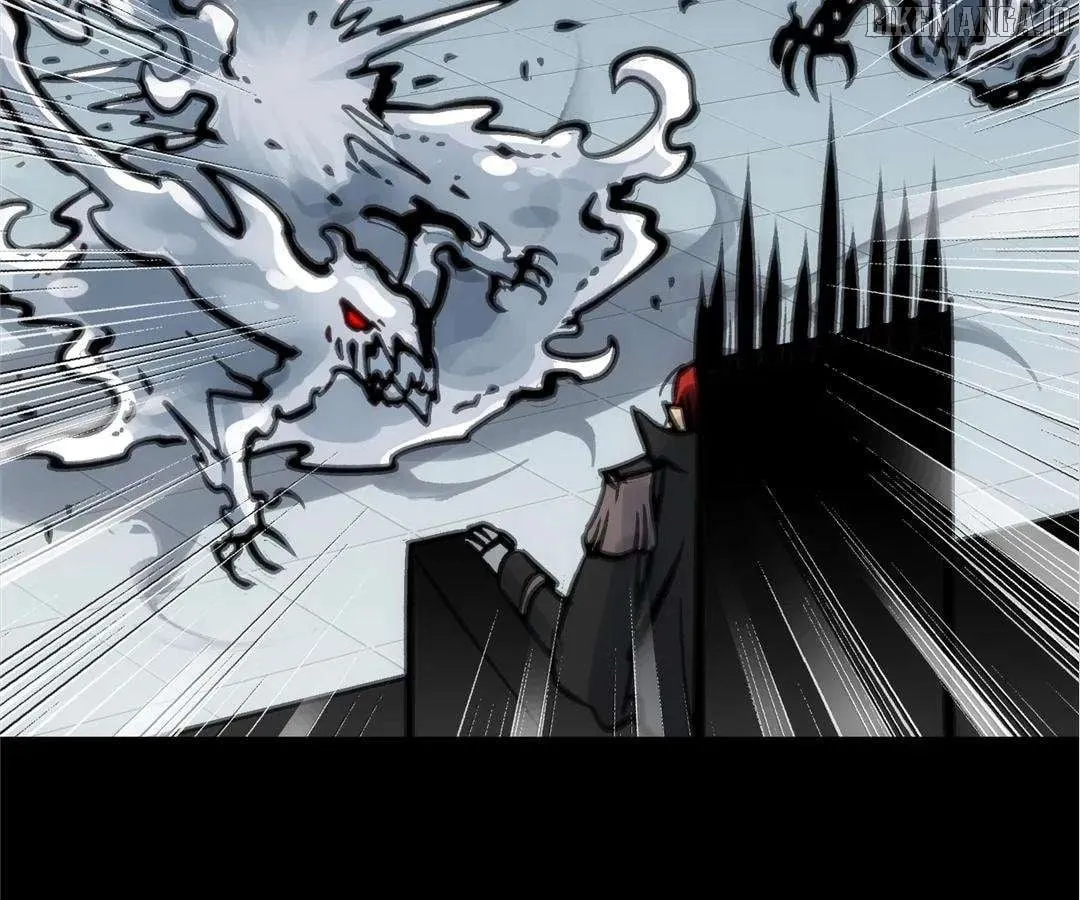 Read Might Through Death chapter 63 image 119 on Lezhin